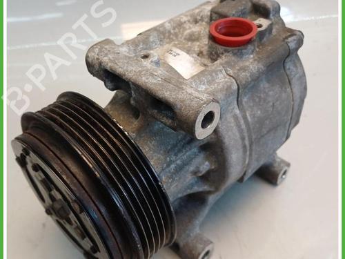 Used Other Other FIAT BRAVO II (198_) 1.4 LPG (198AXA1B) (90 hp) 40147533 40147533