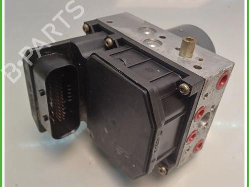 ABS Bremseaggregat FIAT STILO (192_) 1.6 16V (192_XB1A) (103 hp) 23593457