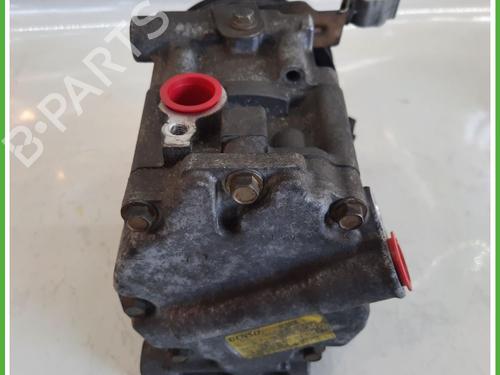 AC compressor FIAT PUNTO (188_) 1.2 16V 80 (188.233, .235, .253, .255, .333, .353, .639,... | BP15547537M34 