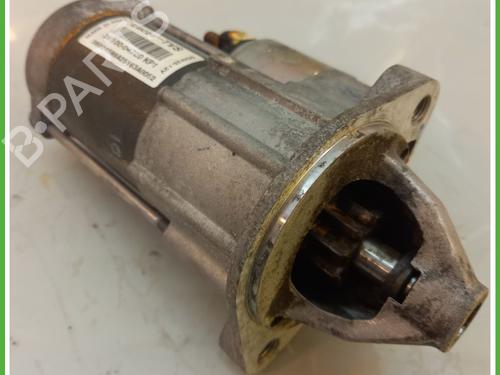 Starter HYUNDAI i20 II (GB, IB) 1.2 | BP15272490M8 