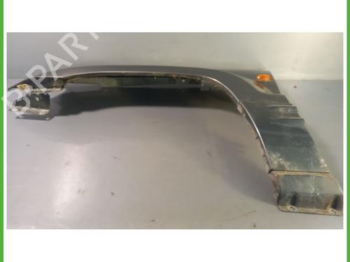 Left front fenders JEEP GRAND CHEROKEE II (WJ, WG) 2.7 CRD 4x4 | BP24236812C41 
