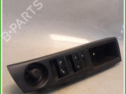 Left front window switch CHEVROLET CRUZE Hatchback (J305) 1.8 LPG | BP40149397I27  - Image 5