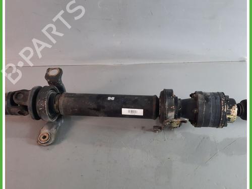Driveshaft MITSUBISHI OUTLANDER I (CU_W) 2.0 4WD (CU2W) | BP13114181M37 
