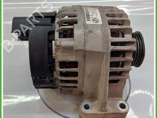 Alternator LANCIA YPSILON (843_) 1.2 (843.AXA1A) | BP17709829M7 