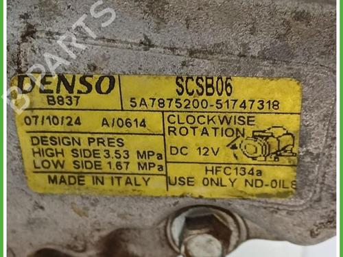 Other FIAT PANDA (169_) 1.2 Natural Power (169.AXB1A) | BP40140262O1 - Image 4