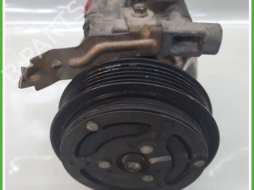 AC compressor FIAT PUNTO (188_) 1.2 Natural Power | BP13652723M34 