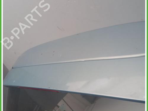 Tailgate FORD FIESTA VI (CB1, CCN) 1.4 TDCi | BP24429680C6 
