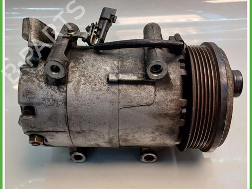 AC compressor FORD FOCUS II Turnier (DA_, FFS, DS) 1.6 TDCi | BP22522437M34 