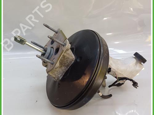 Servo brake RENAULT MEGANE IV Hatchback (B9A/M/N_) 1.5 dCi 110 (B9A3) | BP19922573M42 