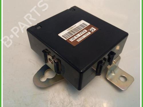 Control unit MAZDA CX-7 (ER) 2.2 MZR-CD AWD (ER10A) | BP40147994M11 - Image 4