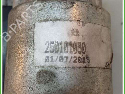 Starter FORD FOCUS II (DA_, HCP, DP) 1.6 Ti | BP40136714M8 - Image 5