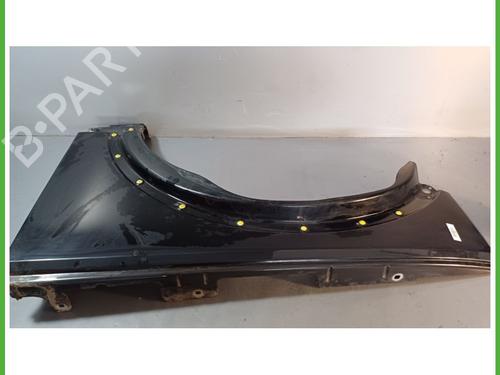 Left front fenders LAND ROVER DISCOVERY III (L319) 2.7 TD 4x4 | BP24359277C41 