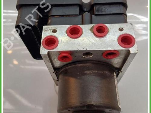 ABS pump OPEL AGILA A (H00) 1.0 (F68) | BP40139749M43 - Image 5