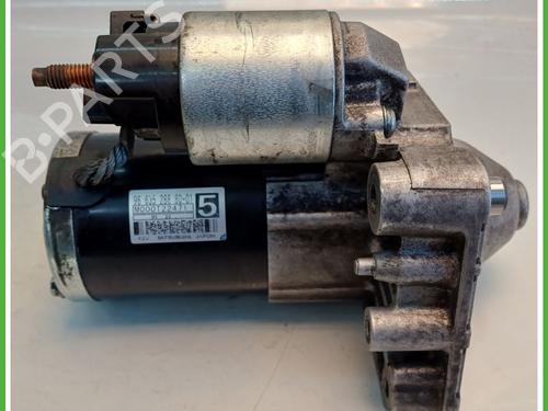 Starter CITROËN C4 Picasso I MPV (UD_) 1.6 HDi 110 | BP28128268M8 