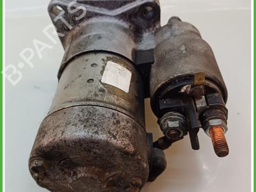Starter FIAT PUNTO (188_) 1.2 60 (188.030, .050, .130, .150, .230, .250) | BP17041660M8 