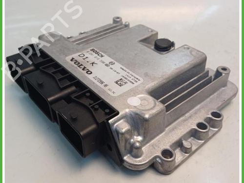 Engine control unit (ECU) VOLVO C30 (533) D2 | BP40144927M57 - Image 4