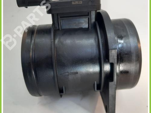 Mass air flow sensor SEAT LEON (5F1) 1.6 TDI | BP11411900M95