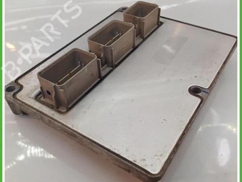 Engine control unit (ECU) FORD FOCUS II (DA_, HCP, DP) 2.0 | BP40139515M57 - Image 4