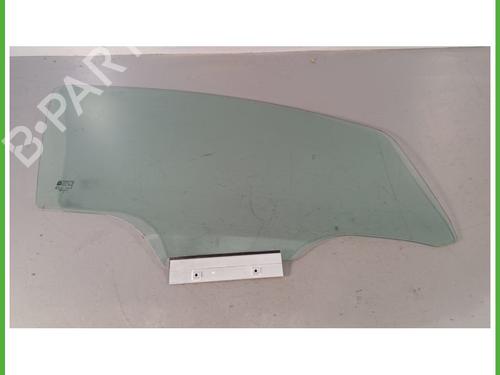 Used Rear right door window OPEL CORSA E (X15) 1.4 LPG (08, 68) (90 hp) 26288644