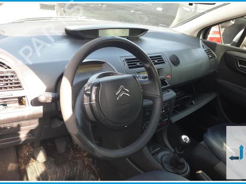 Switch CITROËN C4 I (LC_) 1.6 16V | BP40075705I30  - Image 12