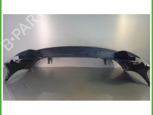 Rear bumper CITROËN C4 Picasso I MPV (UD_) 1.6 HDi 110 | BP28056019C8 
