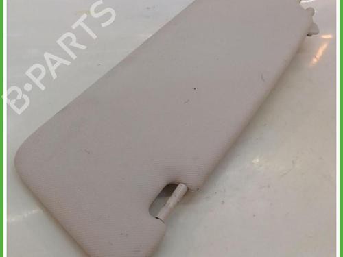 Right sun visor AUDI A4 B8 Avant (8K5) 2.0 TDI | BP40142231I2  - Image 6