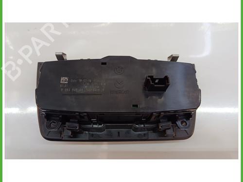 Switch BMW 3 Touring (F31) 318 d | BP18479686I30 