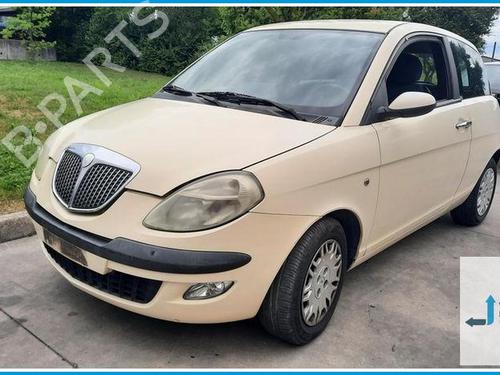 Used Parts VW TOURAN (1T1, 1T2) 2.0 TDI 5017670