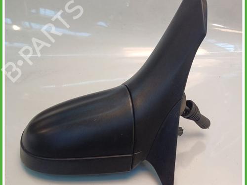 Left mirror OPEL CORSA B (S93) 1.2 i 16V (F08, F68, M68) | BP27820400C26 