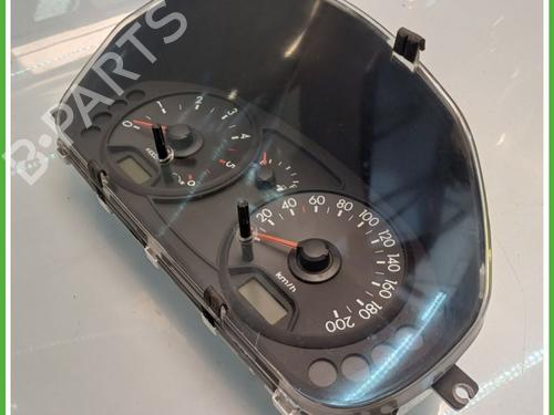 Instrument cluster KIA PICANTO I (SA) 1.1 CRDi | BP27584128C47 