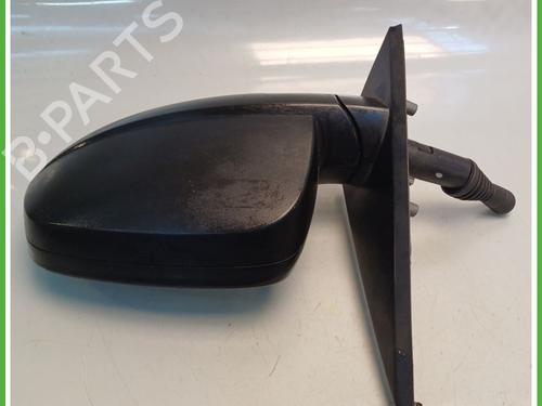 Retrovisor izquierdo OPEL MERIVA A MPV (X03) 1.4 16V Twinport LPG (E75) | BP25909949C26 