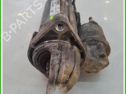 Starter LANCIA YPSILON (843_) 1.3 D Multijet (843.AXF11, 843.AXF1A, 843.AXM11,... | BP40135330M8 - Image 3