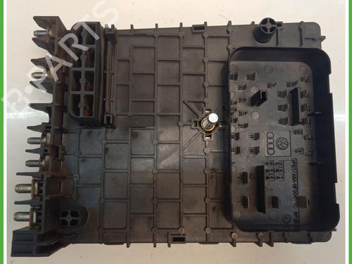 Zekeringkast VW PASSAT B6 Variant (3C5) 1.4 TSI EcoFuel | BP29582011E1 
