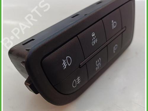 Left front window switch FIAT TIPO Hatchback (356_, 357_) 1.6 D (356HXG1B, 356HXG11) | BP40142248I27 - Image 4