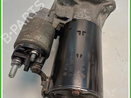 Starter ALFA ROMEO 147 (937_) 1.9 JTDM 8V (937.AXD1A, 937.AXU1A, 937.BXU1A) | BP29498869M8 