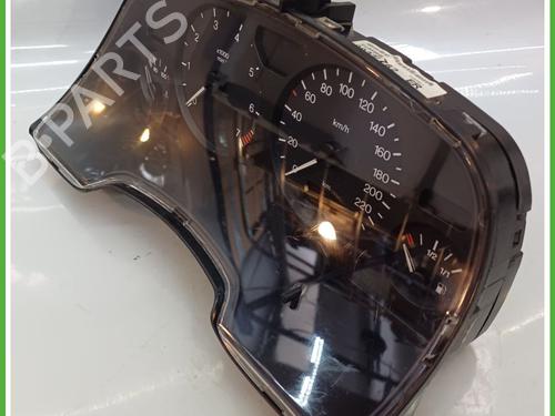 Instrument cluster OPEL ZAFIRA A MPV (T98) 1.8 16V (F75) | BP21011320C47 