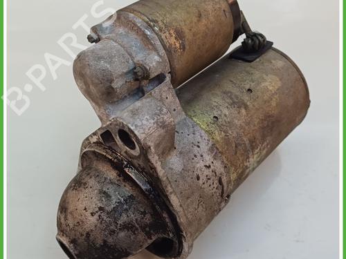 Used Starter CHEVROLET MATIZ (M200, M250) 0.8 (52 hp) 16556711