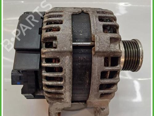 Alternator AUDI A4 B8 Avant (8K5) 2.0 TDI | BP40139675M7 - Image 5