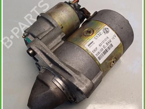 Startmotor FIAT PUNTO (188_) 1.2 60 (188.030, .050, .130, .150, .230, .250) (60 hp) 24607970
