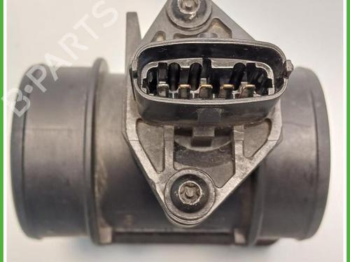 Mass air flow sensor OPEL CORSA C (X01) 1.0 (F08, F68) | BP40143358M95 - Image 4