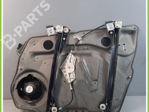 Front left window mechanism MERCEDES-BENZ B-CLASS Sports Tourer (W245) B 180 CDI (245.207) | BP11720106C22 
