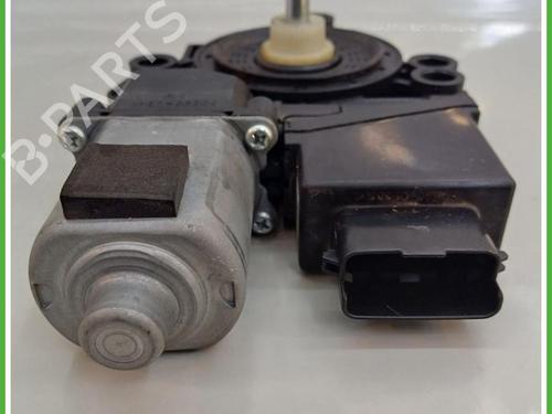 Left rear window motor KIA CEE'D (JD) 1.4 CRDi 90 | BP40141487E23 - Image 5