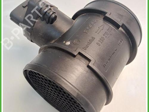 Used Mass air flow sensor Mass air flow sensor ALFA ROMEO 156 (932_) 1.8 16V T.SPARK (932.A3) (144 hp) 40144566 40144566