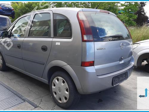 Starter OPEL MERIVA A MPV (X03) 1.7 DTI (E75) | BP40076265M8 - Image 11