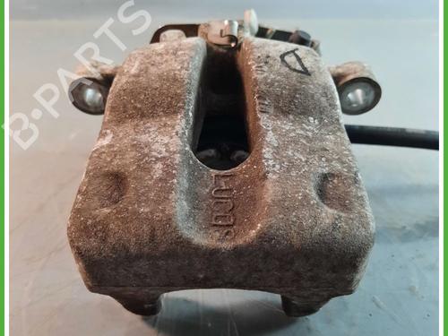 Right rear brake caliper ALFA ROMEO MITO (955_) 1.3 MultiJet (955AXT1A) | BP13927606M106 