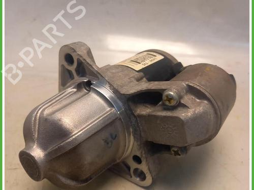Used Starter Starter SUZUKI BALENO (FW, EW) 1.2 (A1K412) (90 hp) 40149137 40149137