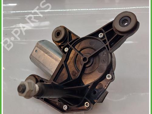 Used Rear wiper motor FIAT PANDA (312_, 319_) 0.9 Natural Power (312PXN1A) (80 hp) 17383442