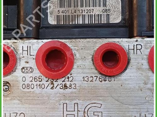 ABS pump OPEL COMBO Box Body/MPV 1.6 CNG 16V | BP40137098M43 - Image 4