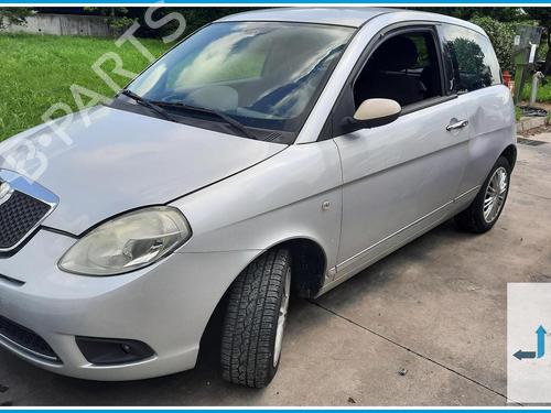 Used Parts LANCIA YPSILON (843_) 1.2 (843.AXA1A) 5018434