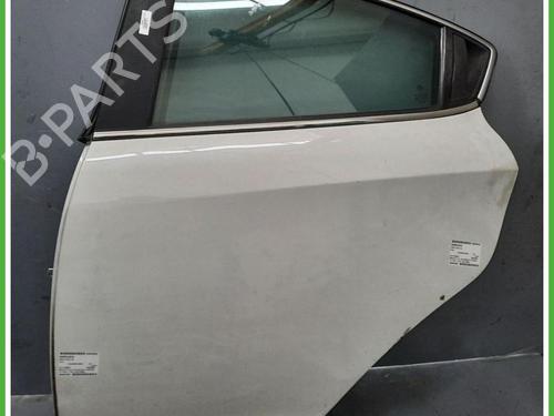 Used Left rear door Left rear door ALFA ROMEO GIULIETTA (940_) 1.6 JTDM (940FXD1A) (105 hp) 40145317 40145317